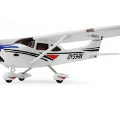 Dynam Cessna 182 Sky Trainer 1280mm ARTF RC Plane - Ready to Fly Kit