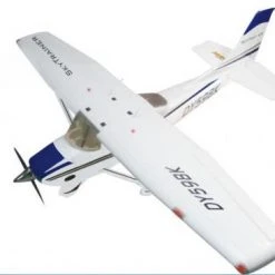 Dynam Cessna 182 Sky Trainer 1280mm ARTF RC Plane - Ready to Fly Kit -Dynam Sales Store DYN8938 ed16
