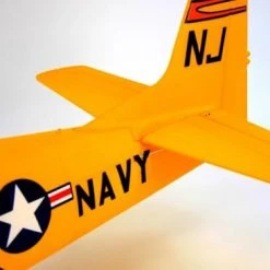 Dynam T28 Trojan 1270mm RC Plane with Retracts - ARTF Kit for Beginners & Enthusiasts -Dynam Sales Store DYN8940Y 6