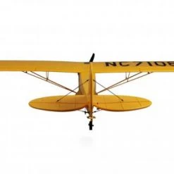 Dynam J3 Piper Cub 1200mm RTF Plane with Stability System - Ready to Fly 13 Dynam J3 Piper Cub 1200mm RTF Plane with Stability System - Ready to Fly -Dynam Sales Store DYN8941 SRTF 1