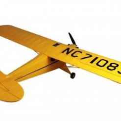 Dynam J3 Piper Cub 1200mm RTF Plane with Stability System - Ready to Fly 14 Dynam J3 Piper Cub 1200mm RTF Plane with Stability System - Ready to Fly -Dynam Sales Store DYN8941 SRTF 2