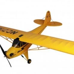 Dynam J3 Piper Cub 1200mm RTF Plane with Stability System - Ready to Fly 15 Dynam J3 Piper Cub 1200mm RTF Plane with Stability System - Ready to Fly -Dynam Sales Store DYN8941 SRTF 3