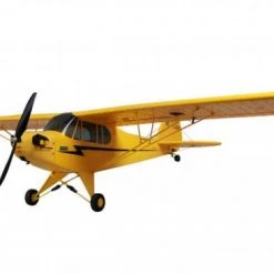 Dynam J3 Piper Cub 1200mm RTF Plane with Stability System - Ready to Fly 17 Dynam J3 Piper Cub 1200mm RTF Plane with Stability System - Ready to Fly -Dynam Sales Store DYN8941 SRTF 5