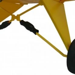 Dynam J3 Piper Cub 1200mm RTF Plane with Stability System - Ready to Fly 18 Dynam J3 Piper Cub 1200mm RTF Plane with Stability System - Ready to Fly -Dynam Sales Store DYN8941 SRTF 6