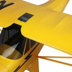 Dynam J3 Piper Cub 1200mm RTF Plane with Stability System - Ready to Fly 19 Dynam J3 Piper Cub 1200mm RTF Plane with Stability System - Ready to Fly -Dynam Sales Store DYN8941 SRTF 7