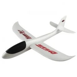 Dynam Mini Hawksky Chuckie 500mm - White | Spares & Upgrades for Dynam Models