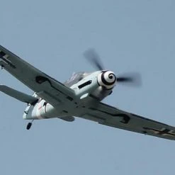 Dynam Messerschmitt BF-109 V2 1270mm ARTF - Ready-to-Fly RC Plane Kit 24 Dynam Messerschmitt BF-109 V2 1270mm ARTF - Ready-to-Fly RC Plane Kit -Dynam Sales Store DYN8951V2 0