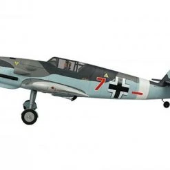 Dynam Messerschmitt BF-109 V2 1270mm ARTF - Ready-to-Fly RC Plane Kit 21 Dynam Messerschmitt BF-109 V2 1270mm ARTF - Ready-to-Fly RC Plane Kit -Dynam Sales Store DYN8951V2 3