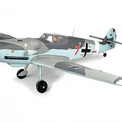 Dynam Messerschmitt BF-109 V2 1270mm ARTF - Ready-to-Fly RC Plane Kit 17 Dynam Messerschmitt BF-109 V2 1270mm ARTF - Ready-to-Fly RC Plane Kit -Dynam Sales Store DYN8951V2 8