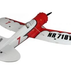 Dynam GeeBee Sports 1270mm ARTF RC Plane Kit - Ready to Fly -Dynam Sales Store DYN8955 e33f