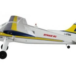 Dynam DHC-2 Beaver ARTF - High-Quality RC Plane Kit for Enthusiasts -Dynam Sales Store DYN8961 7e0a