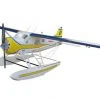 Dynam DHC-2 Beaver ARTF - High-Quality RC Plane Kit for Enthusiasts -Dynam Sales Store DYN8961 8b1c