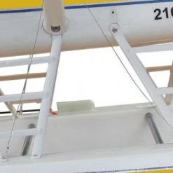 Dynam DHC-2 Beaver ARTF - High-Quality RC Plane Kit for Enthusiasts -Dynam Sales Store DYN8961 94c5