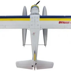 Dynam DHC-2 Beaver ARTF - High-Quality RC Plane Kit for Enthusiasts -Dynam Sales Store DYN8961 8