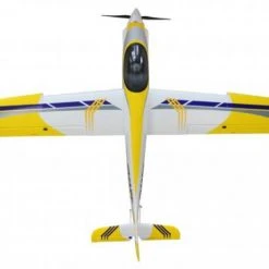 Dynam Smart Trainer V2 1500mm - PNP RC Airplane Kit | Beginner-Friendly Model Plane -Dynam Sales Store DYN8962V2 1