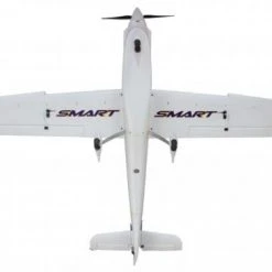 Dynam Smart Trainer V2 1500mm - PNP RC Airplane Kit | Beginner-Friendly Model Plane -Dynam Sales Store DYN8962V2 4
