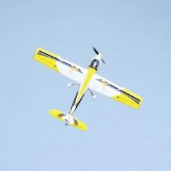 Dynam Smart Trainer V2 1500mm - PNP RC Airplane Kit | Beginner-Friendly Model Plane -Dynam Sales Store DYN8962V2 7