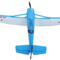 Dynam Cessna 188 1500mm RC Plane - Blue | Ready-to-Fly Model Aircraft -Dynam Sales Store DYN8967B 2