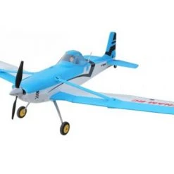 Dynam Cessna 188 1500mm RC Plane - Blue | Ready-to-Fly Model Aircraft -Dynam Sales Store DYN8967B 4