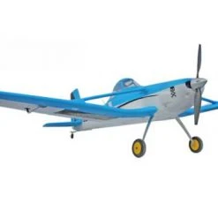 Dynam Cessna 188 1500mm RC Plane - Blue | Ready-to-Fly Model Aircraft -Dynam Sales Store DYN8967B 5