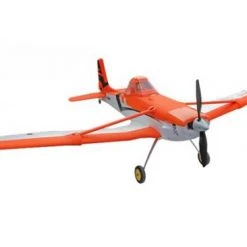 Dynam Cessna 188 1500mm Orange - High-Performance RC Plane Kit -Dynam Sales Store DYN8967O 1