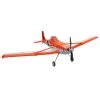 Dynam Cessna 188 1500mm Orange - High-Performance RC Plane Kit -Dynam Sales Store DYN8967O x