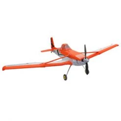 Dynam Cessna 188 1500mm Orange - High-Performance RC Plane Kit