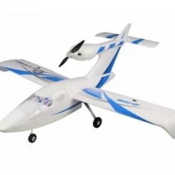 Dynam Seawind Blue 1220mm - ARTF RC Plane Kit | Ready to Fly | Kits/Planes -Dynam Sales Store DYN8968B 0