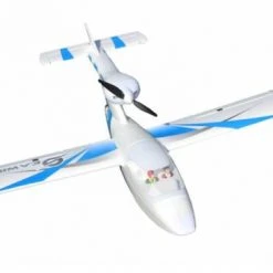 Dynam Seawind Blue 1220mm - ARTF RC Plane Kit | Ready to Fly | Kits/Planes -Dynam Sales Store DYN8968B 2