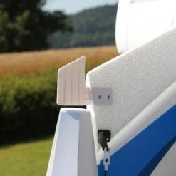 Dynam Seawind Blue 1220mm - ARTF RC Plane Kit | Ready to Fly | Kits/Planes -Dynam Sales Store DYN8968B 5