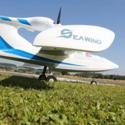 Dynam Seawind Blue 1220mm - ARTF RC Plane Kit | Ready to Fly | Kits/Planes -Dynam Sales Store DYN8968B 6