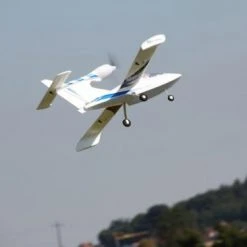 Dynam Seawind Blue 1220mm - ARTF RC Plane Kit | Ready to Fly | Kits/Planes -Dynam Sales Store DYN8968B 9
