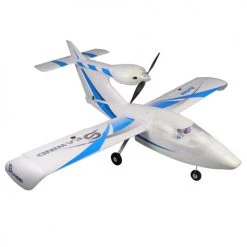 Dynam Seawind Blue 1220mm - ARTF RC Plane Kit | Ready to Fly | Kits/Planes