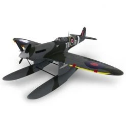 Dynam Spitfire MK.VB Seaplane 1200mm ARTF - Limited Clearance Sale | Kits/Planes