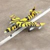 Dynam Hawker Hunter 70mm EDF 850mm - High-Performance RC Jet Plane Kit