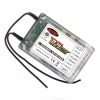 Dynam 2.4G 6-Channel Receiver - Compatible with Dynam Models -Dynam Sales Store DYR 2001 x