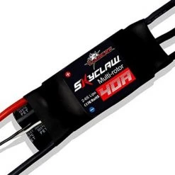 Dynam Tomcat Skyclaw 20 Amp ESC for 550/650 Class Multi-Rotor - High-Performance Drone Upgrade
