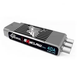 Dynam Tomcat Skyclaw Pro 40A 3-6S Lipo No Bec ESC for Multirotor Drone (Pack of 2)