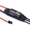 Dynam Tomcat Skylord 30 Amp ESC for Aircraft - High-Performance Spare Part for Dynam Cessna 182 Sky Trainer 1280 -Dynam Sales Store SKYLORD 30A x